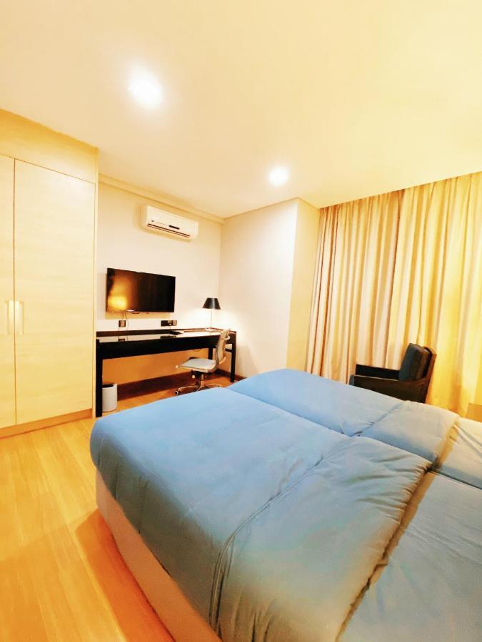 Straits Suite By C Homestay Malacca 外观 照片