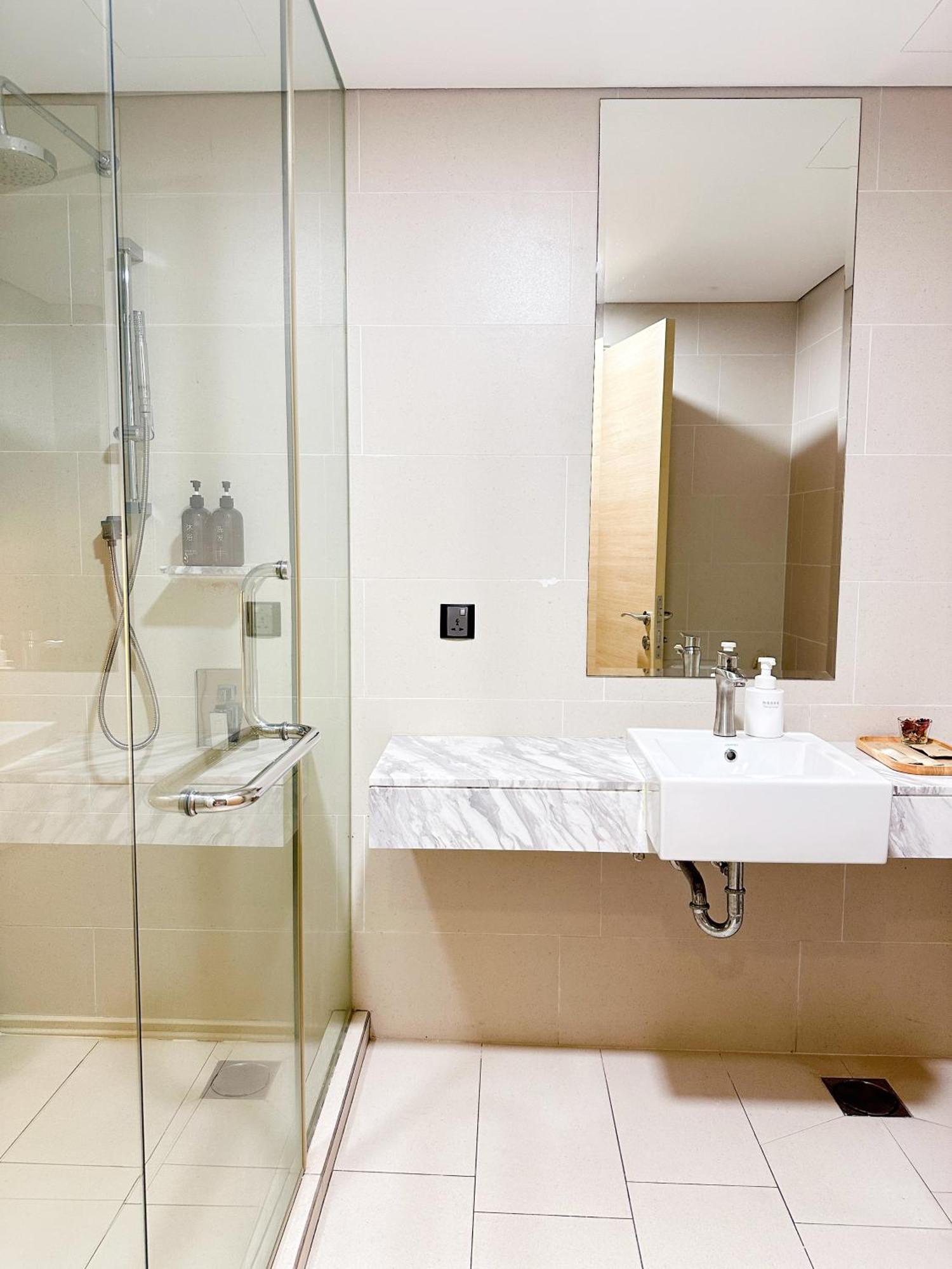 Straits Suite By C Homestay Malacca 外观 照片