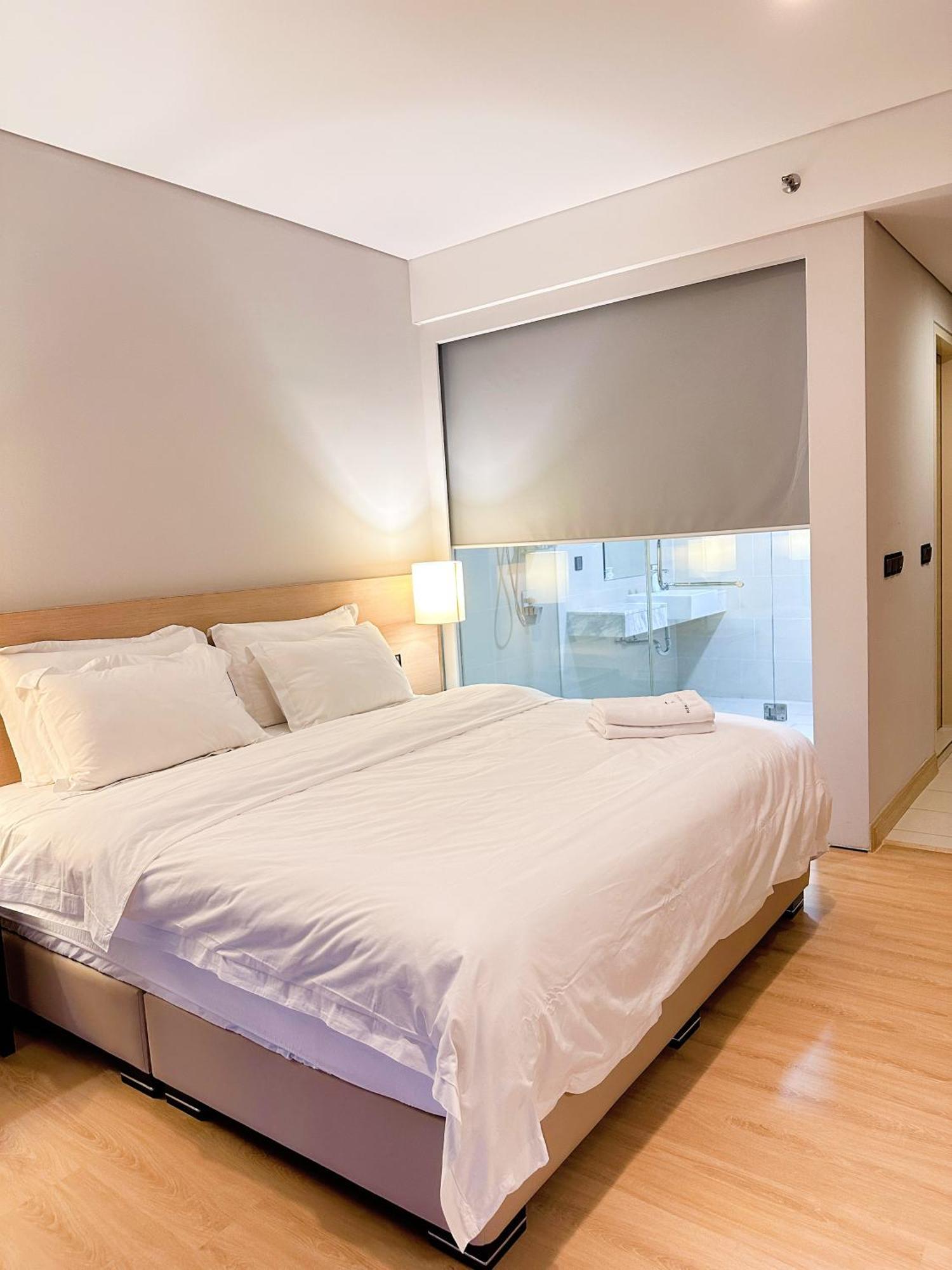 Straits Suite By C Homestay Malacca 外观 照片