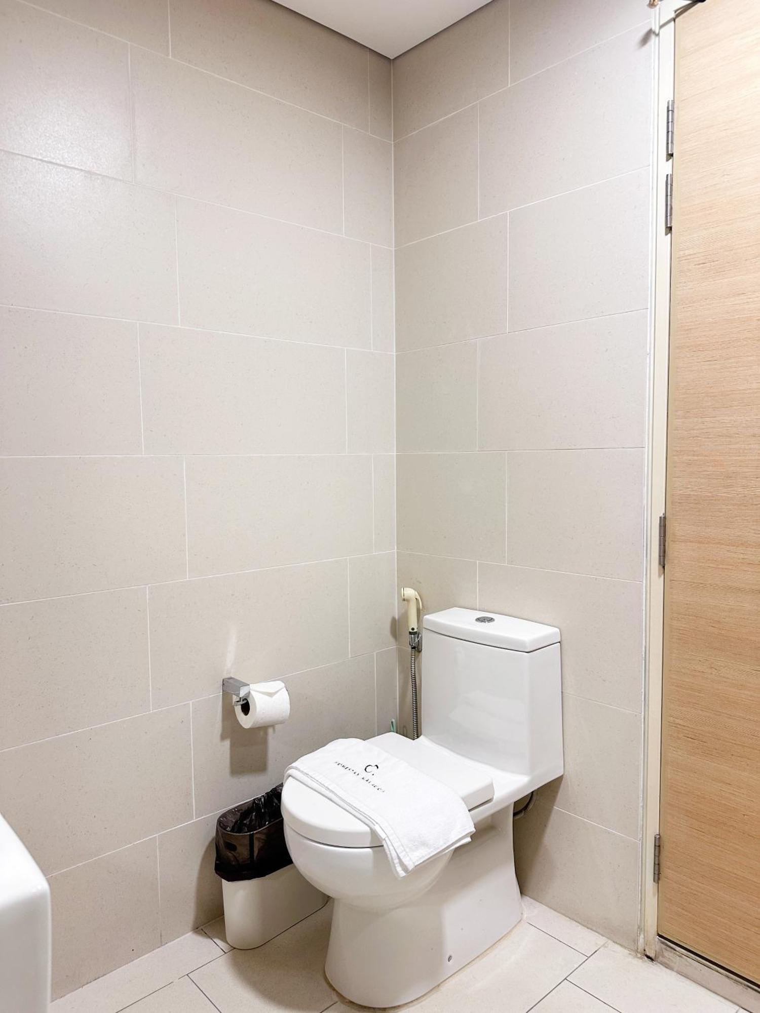 Straits Suite By C Homestay Malacca 外观 照片